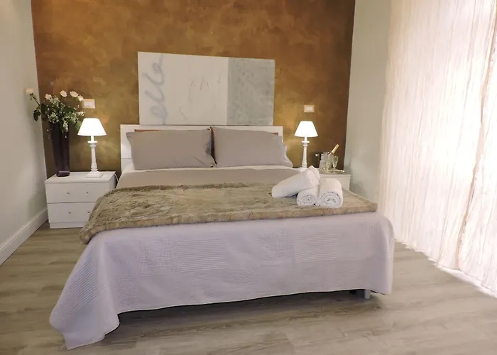 Guest house Anfiteatro 3*