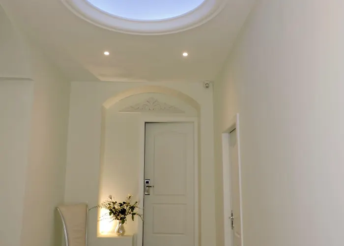 Anfiteatro Guest house Rome