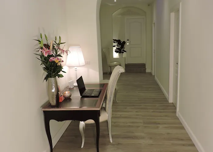 Guest house Anfiteatro Rome