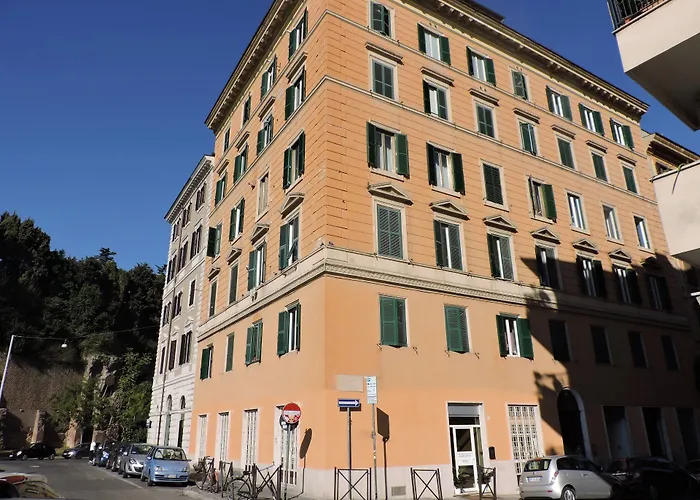 Anfiteatro Guest house 3*