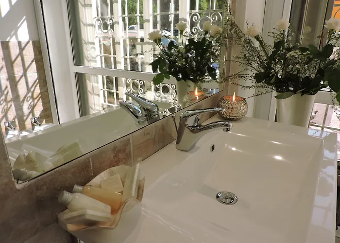 Guest house Anfiteatro 3*