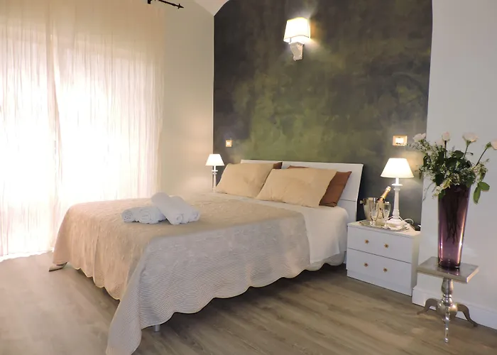 Guest house Anfiteatro Rome