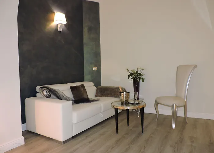 Guest house Anfiteatro