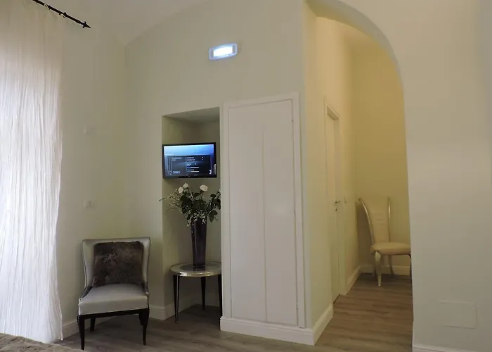 Anfiteatro Guest house Rome