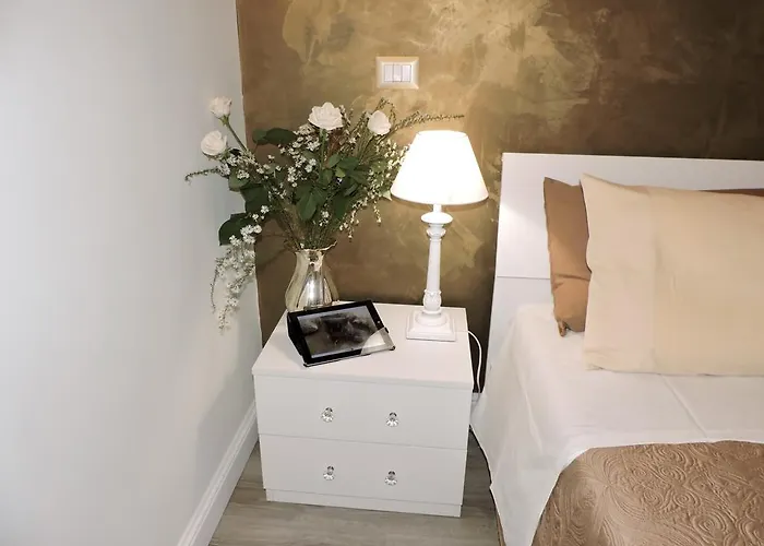 Guest house Anfiteatro