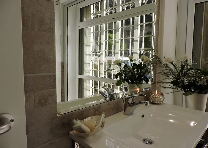 Guest house Anfiteatro Rome