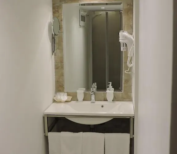 Anfiteatro Guest house