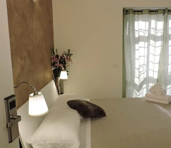 Anfiteatro Guest house Rome