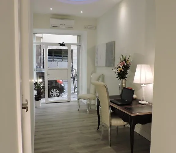 Anfiteatro Guest house