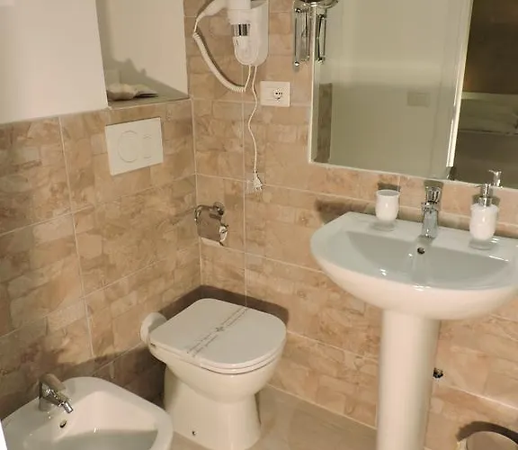 Guest house Anfiteatro Rome