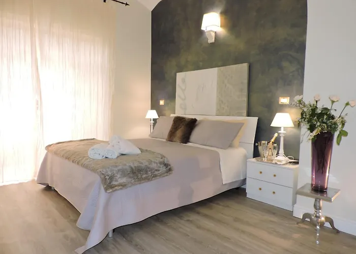Anfiteatro Guest house